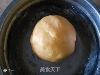 Make Cherry pie step 5