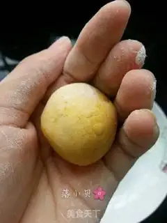 Make Mini pumpkin step 7