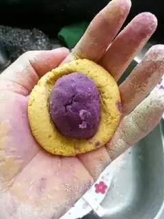 Make Mini pumpkin step 8