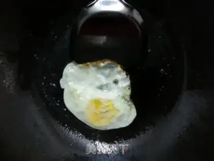 Make Gold mix sandwich step 1