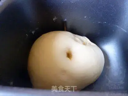 Make The durian pizza step 0