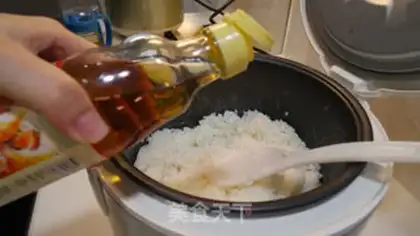 Make Sushi Spray step 0