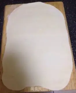 Make Crackers step 7