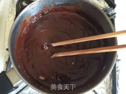 Make Lollipop cake step 2