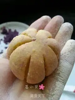 Make Mini pumpkin step 10