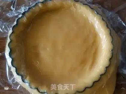 Make Cherry pie step 8