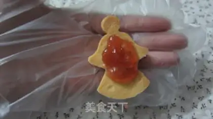 Make Crackers step 8