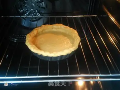 Make Cherry pie step 10
