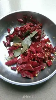Make Shrimp step 2