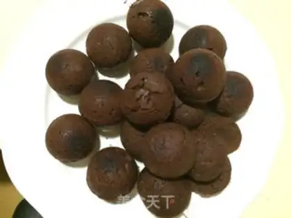 Make Lollipop cake step 5