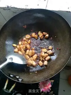 Make Roasted meat step 3