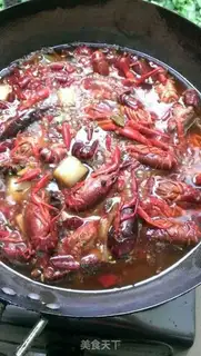 Make Shrimp step 4
