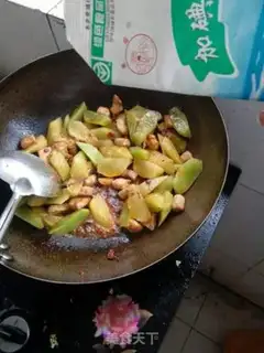 Make Roasted meat step 4