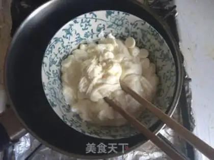Make Lollipop cake step 7