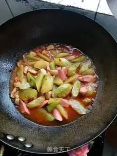Make Roasted meat step 5