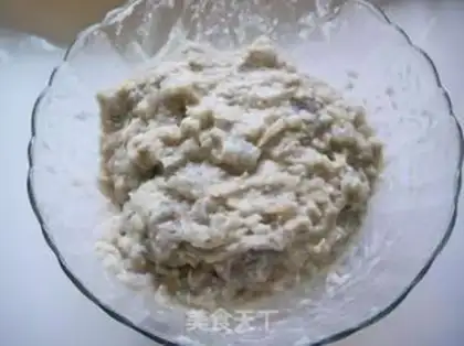 Make Moon shrimp step 2