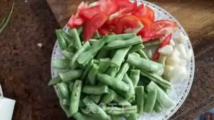 Make Soyatoes step 0