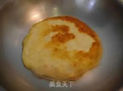 Make Moon shrimp step 5