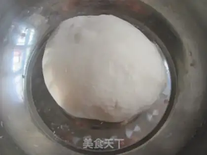 Make Pork dumplings step 0