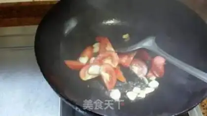 Make Soyatoes step 2