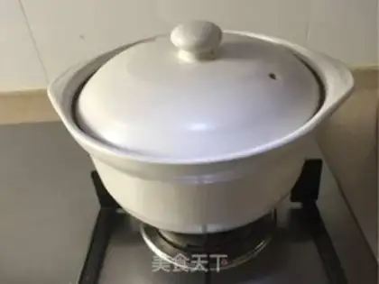 Make Smelly chicken step 9