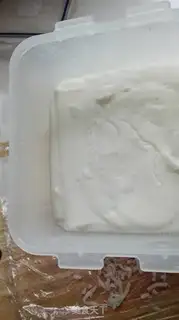 Make Coconut milk step 9
