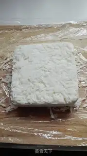 Make Coconut milk step 10