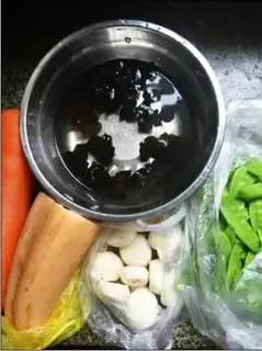 Make Hao Tong step 0