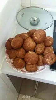 Make Yuko-san step 4