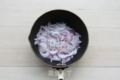Make Beef rice step 5