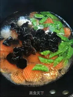 Make Hao Tong step 1