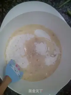 Make No bread step 3