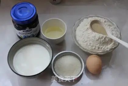 Make Pineapple lemon jam step 2