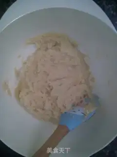 Make No bread step 4