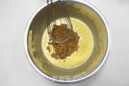 Make Low sugar oatmeal step 2