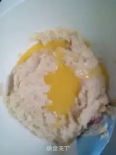 Make No bread step 5