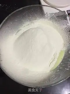 Make Milk saffron step 3