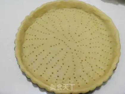 Make Cherry cheese pie step 13