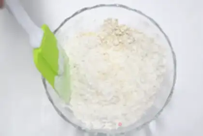 Make Low sugar oatmeal step 3