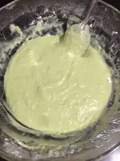 Make Milk saffron step 5