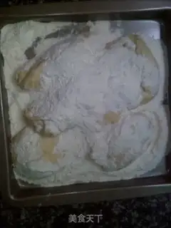 Make No bread step 8