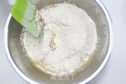 Make Low sugar oatmeal step 4
