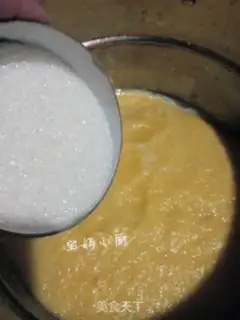Make Pineapple lemon jam step 7