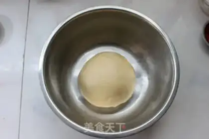 Make Blueberry croissants step 5