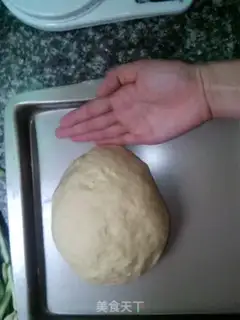 Make No bread step 9