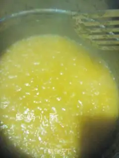 Make Pineapple lemon jam step 8