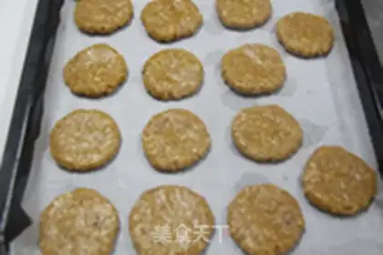 Make Low sugar oatmeal step 5