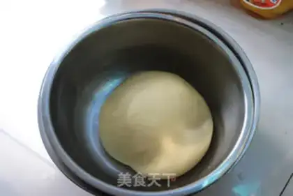 Make Blueberry croissants step 6