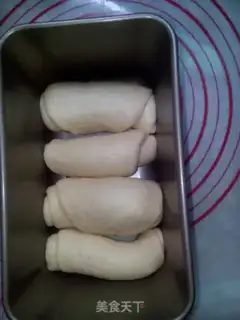 Make No bread step 10