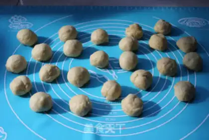 Make Blueberry croissants step 7